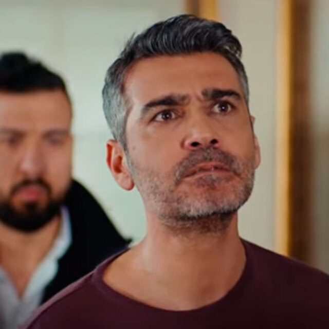 Kadın 51. son bölüm