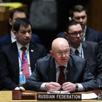 Rusya'dan Latin Amerika ülkelerine Venezuela çağrısı