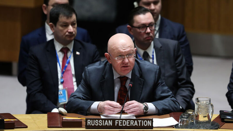 Rusya'dan Latin Amerika ülkelerine Venezuela çağrısı