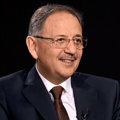 Mehmet Özhaseki: Çocuk köyü projesi beni heyecanlandırıyor