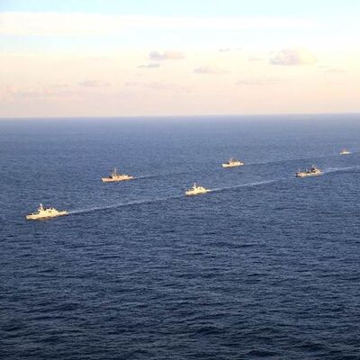 Cumhuriyet tarihinin en büyüğü!