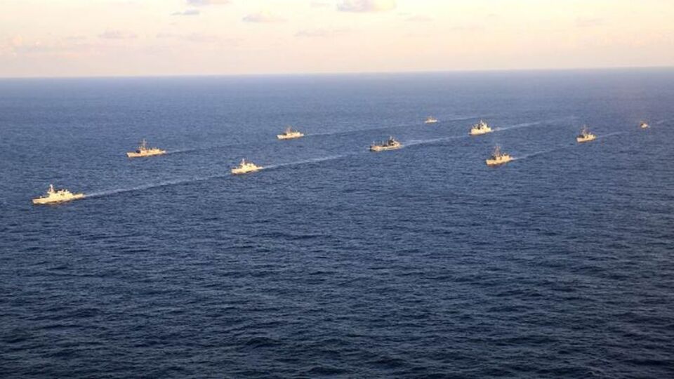 Cumhuriyet tarihinin en büyüğü!