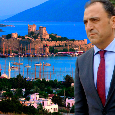 CHP için de tam “Bodrum” oldu