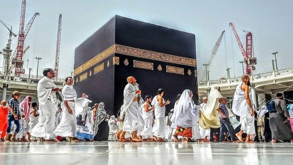 2019 Hacca ne zaman gidilir?