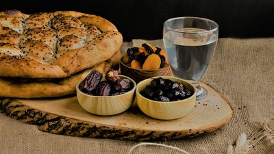 Üç aylarda oruç tutulur mu?