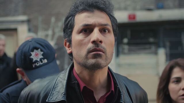 Arif'e kumpas!