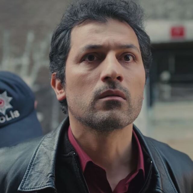 Arif'e kumpas!
