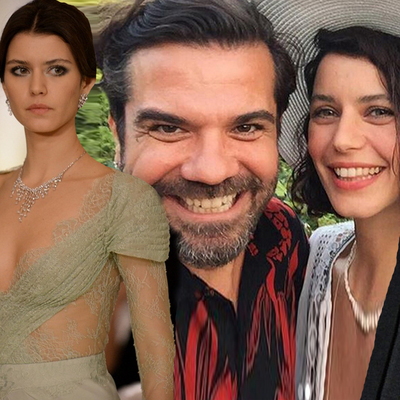 Paylaşımı olay oldu! Dikkatlerden kaçmayan detay...