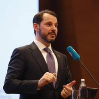 'Dijital vergilendirmeye güçlü refleks vereceğiz'