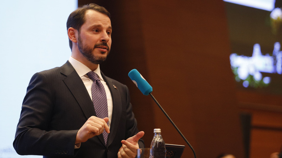 'Dijital vergilendirmeye güçlü refleks vereceğiz'