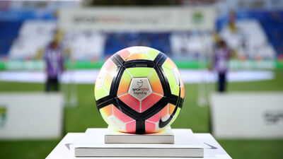 Son 6 haftasında kaleler şaştı