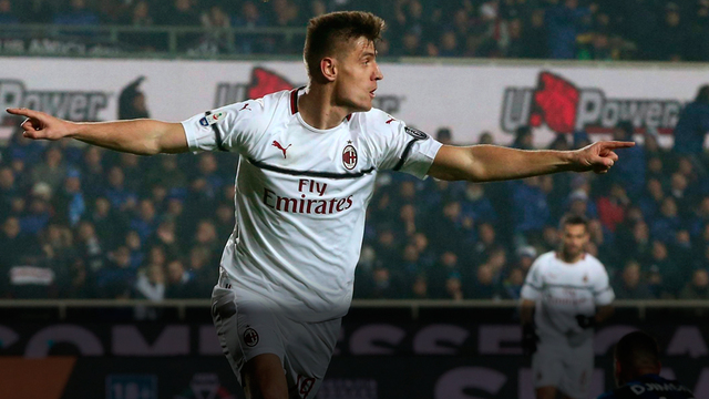 Prens Piatek!