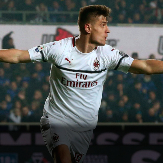 Prens Piatek!