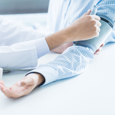 Türk bilim insanları, bilim dünyasına duyuracak! Maskeli hipertansiyonu olanlarda...