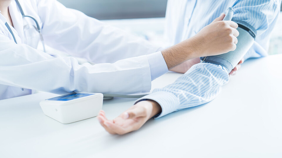 Türk bilim insanları, bilim dünyasına duyuracak! Maskeli hipertansiyonu olanlarda...