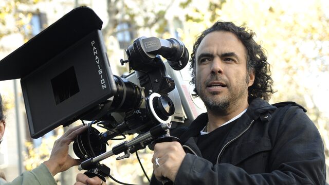 Cannes'ın jüri başkanı Inarritu