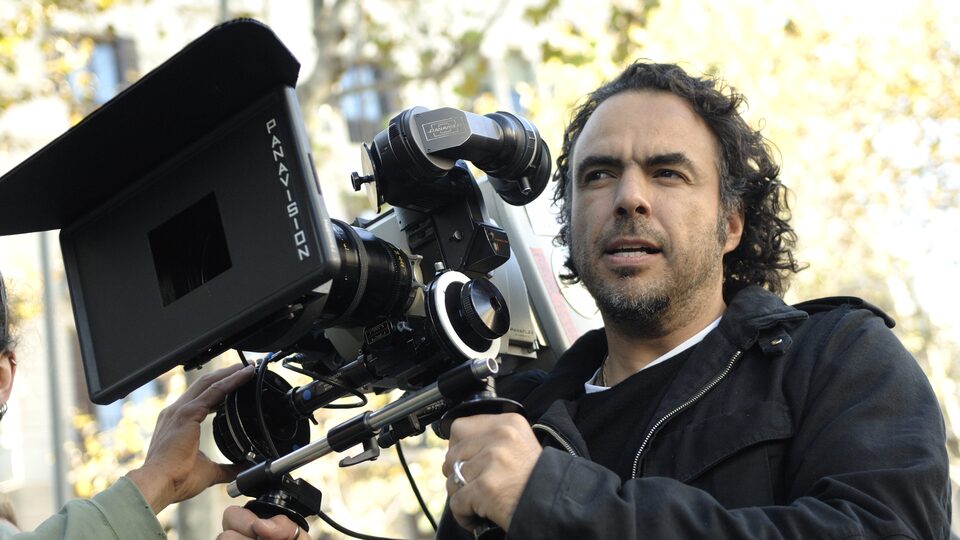 Cannes'ın jüri başkanı Inarritu