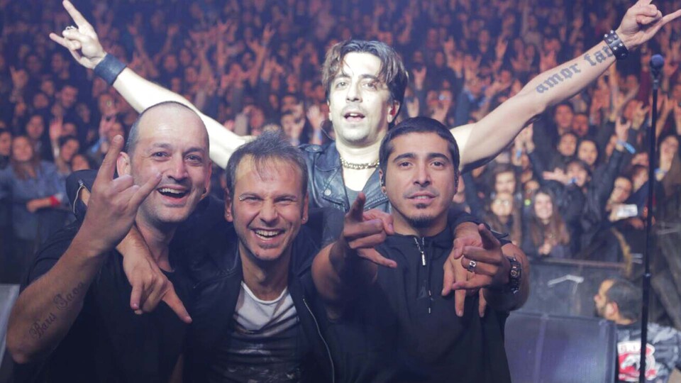 Manga mart turnesine hazır!