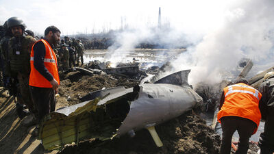 Hindistan - Pakistan gerilimi para birimlerini vurdu