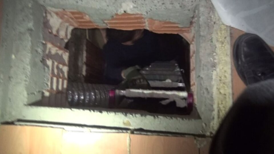 28 yıllık gerçek kör odadan çıktı!