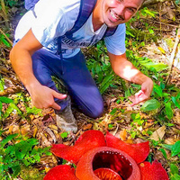 Akıllara durgunluk veren avlanma yöntemi!