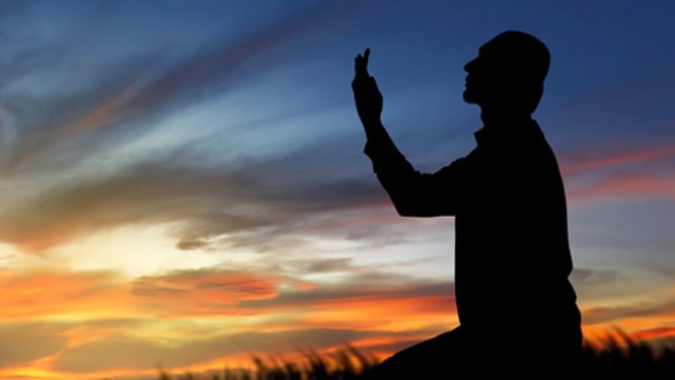 Uykudan uyanınca yapılacak dualar nelerdir?