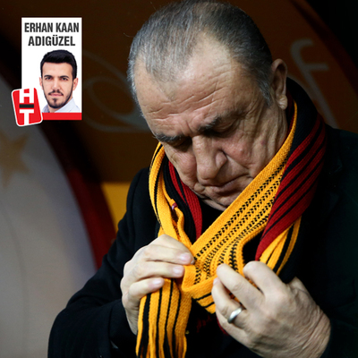 Hatayspor - Galatasaray maçına doğru...