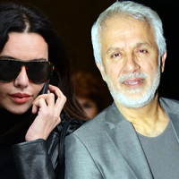 "Bana gelene kadar sette bir sürü kadın var"