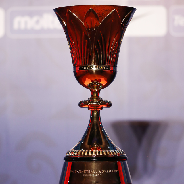 FIBA 2019 Dünya Kupası kuralarında seri başı olacak ülkeler belli oldu