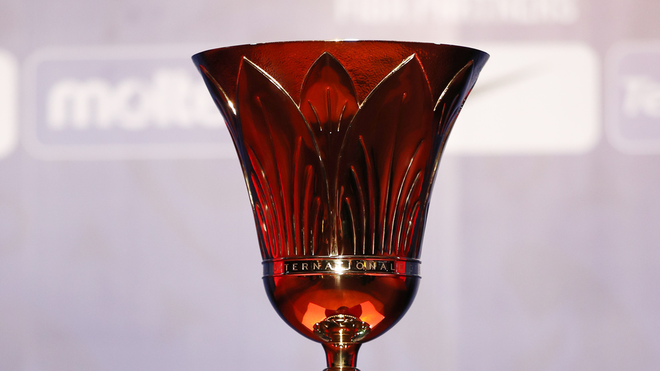 FIBA 2019 Dünya Kupası kuralarında seri başı olacak ülkeler belli oldu