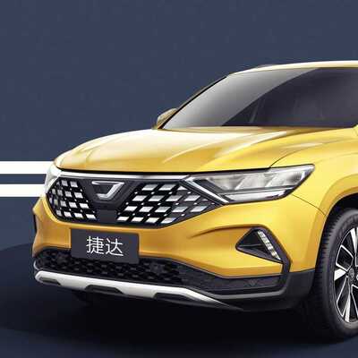 Batıda modeldi, Çin'de marka oldu!