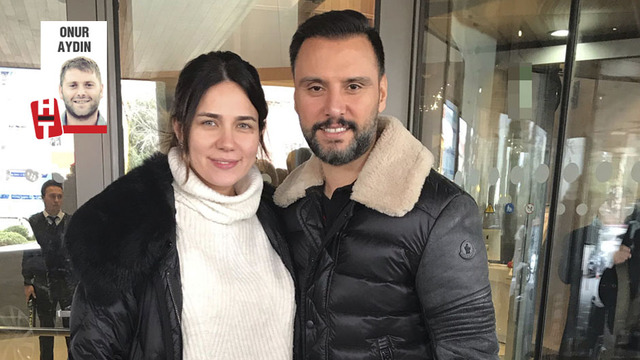 "Önemli olan barışmaktı"