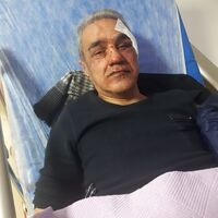 O saldırgan yakalandı