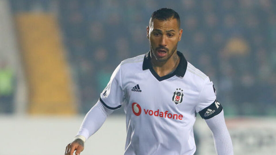 Q7 transferinde flaş iddia!