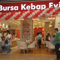 İran'da ilk Türk zincir restoranı açılıyor