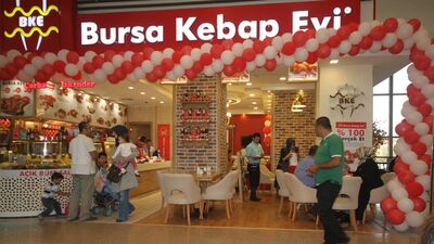 İran'da ilk Türk zincir restoranı açılıyor