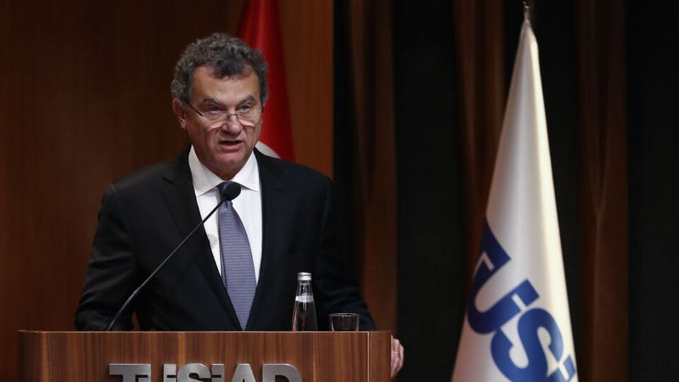 'Rekabetçi iş gücü en büyük hedefimiz'