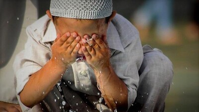 Abdesti bozan şeyler nelerdir?