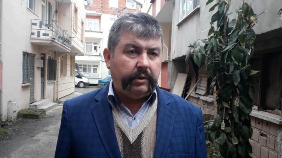 Kredi borcu görünüyor, ortada banka yok!