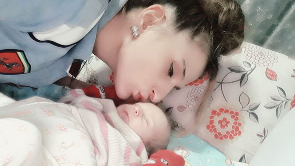 Bebeğin korkunç sonu... Anneden şok suçlama!