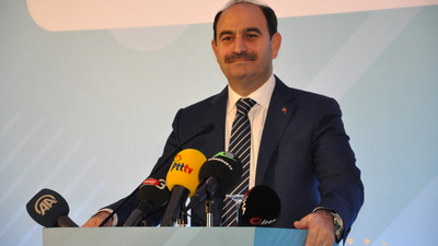 PTT'de görev değişikliği yok