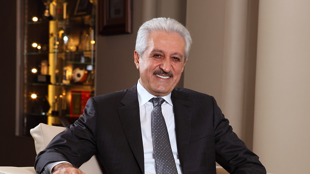 Türkiye'yi Monako'da temsil edecek!