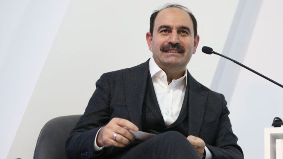 Kenan Bozgeyik kimdir, nereli, kaç yaşında?