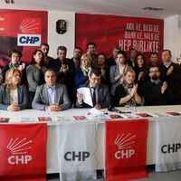 YSK CHP'nin Saruhan için itirazını reddetti