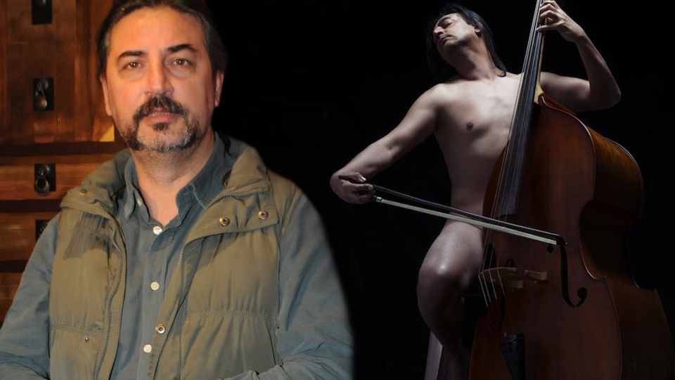 "Çıplak pozlarıma tepki veren herkes gerizekalıdır"