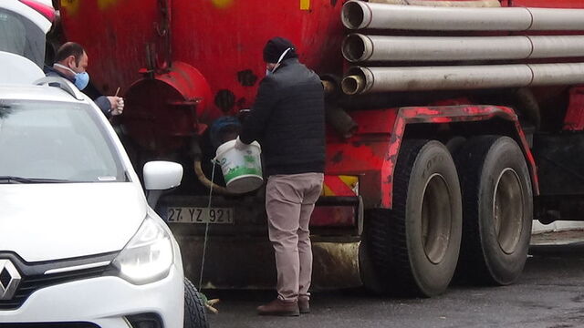 Tuzla'da panik yaratan kokuyla ilgili yeni gelişme