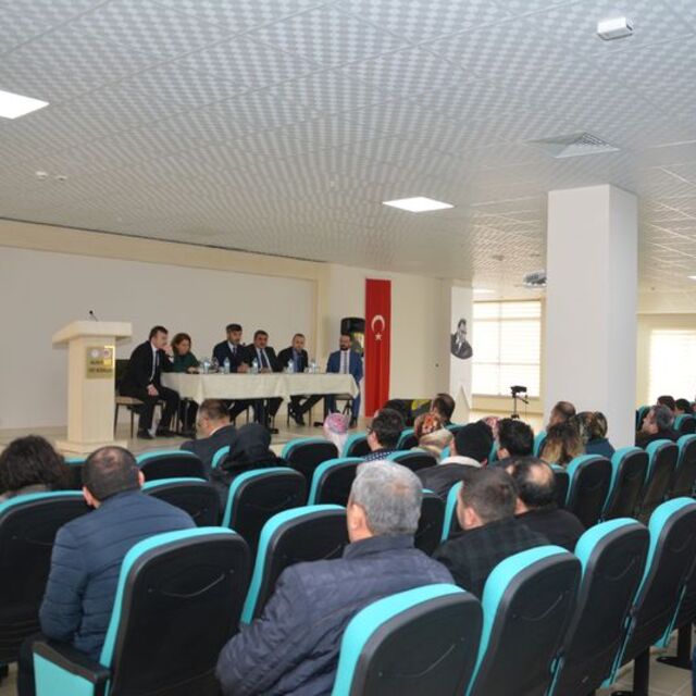 24 işçi alımına bin 47 kişi müracaat etti