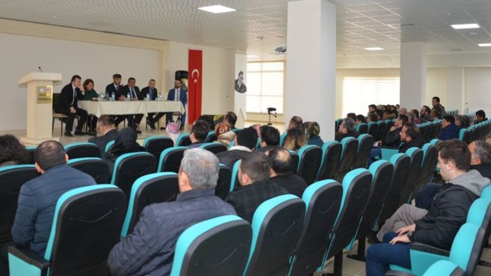 24 işçi alımına bin 47 kişi müracaat etti