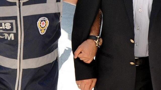 Çalıntı sorularla TSK'ye giren astsubaya hapis cezası