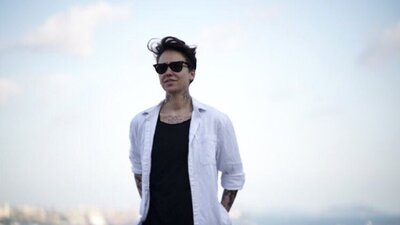 Neslihan Doğrusöz kimdir?